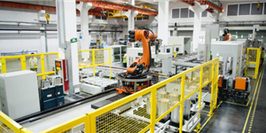 新征程扛起新使命，譜寫服務(wù)制造強國新篇章